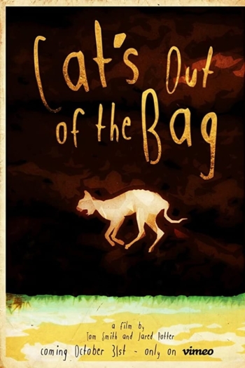 Cat's Out of the Bag