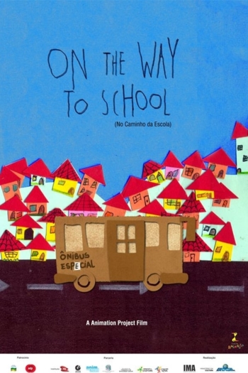 On the Way to School