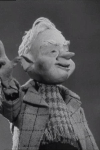 Oskar Kulicke und der Pazifist