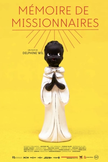 Mémoire de missionnaires