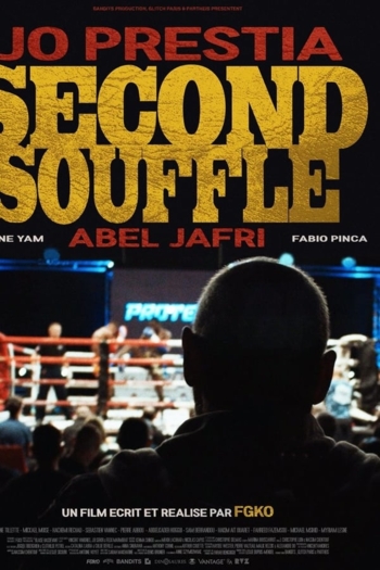 Second Souffle