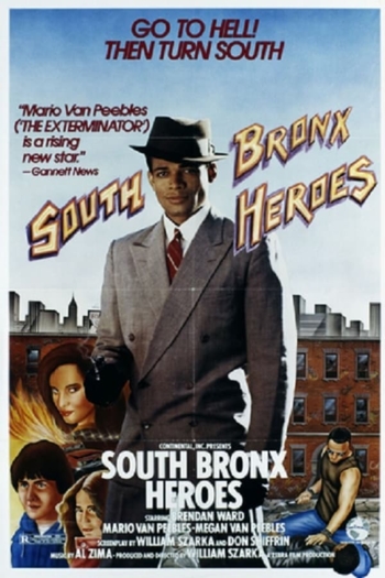 South Bronx Heroes