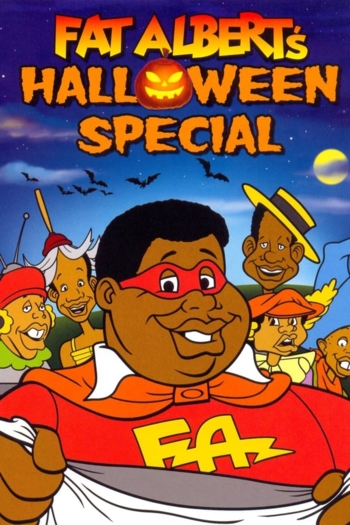 The Fat Albert Halloween Special