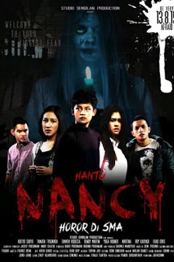 Hantu Nancy