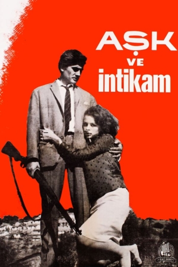 Aşk ve İntikam