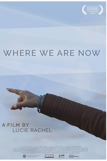 Where We Are Now