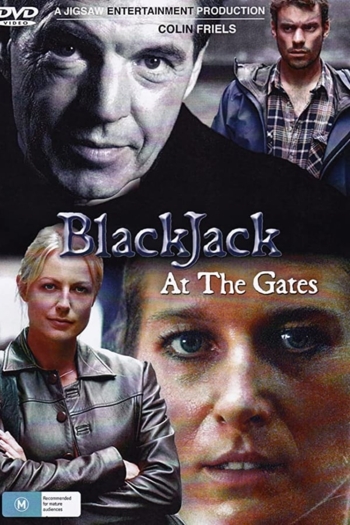 BlackJack: At the Gates