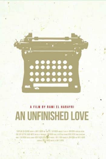 An Unfinished Love