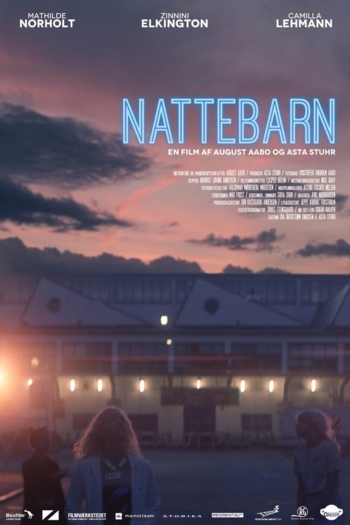 Nattebarn