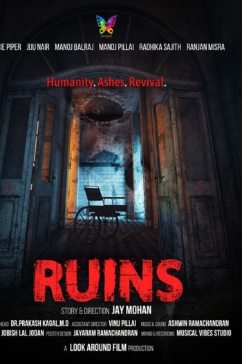 RUINS