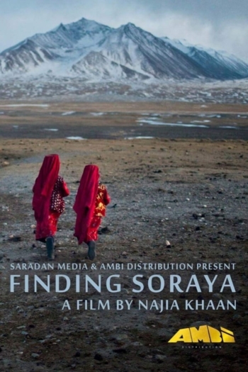 Finding Soraya