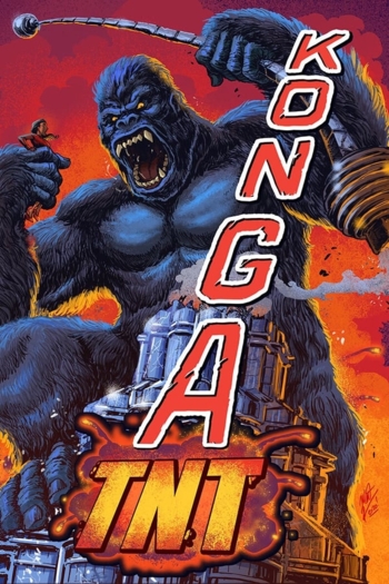 Konga TNT