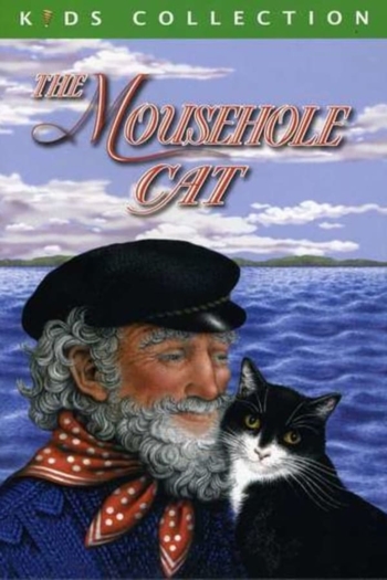 The Mousehole Cat