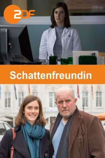 Schattenfreundin