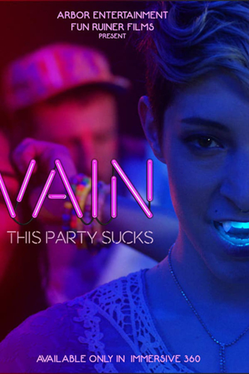 Vain: This Party Sucks
