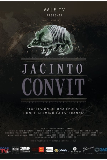 Jacinto Convit