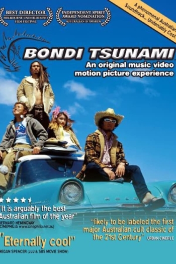 Bondi Tsunami
