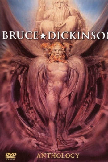 Bruce Dickinson: Anthology