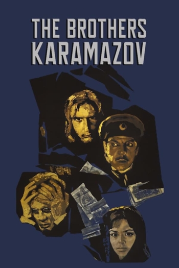 The Brothers Karamazov