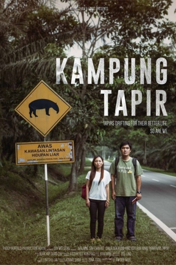 Kampung Tapir