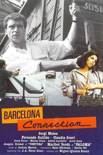 Barcelona Connection