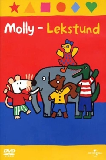 Maisy - Fun in the Sun