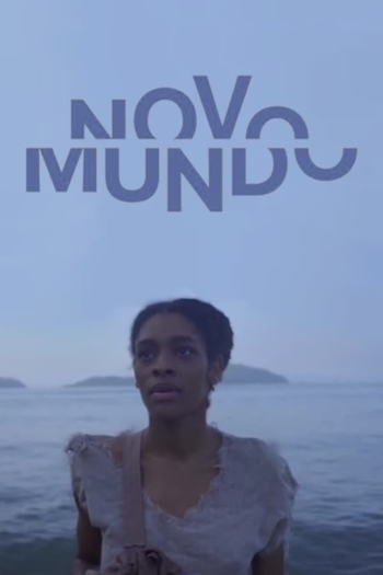 Novo Mundo