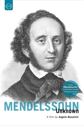 Mendelssohn Unknown