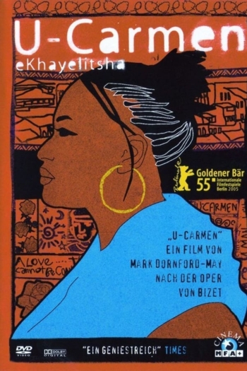 U-Carmen eKhayelitsha