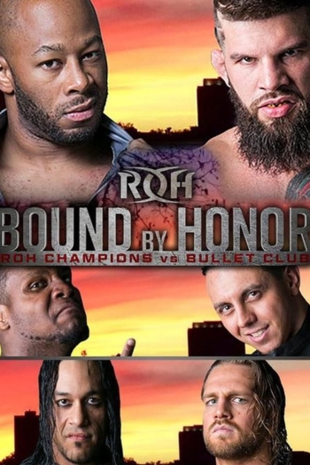 ROH: Bound By Honor