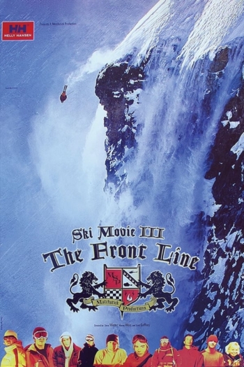 Ski Movie III: The Front Line