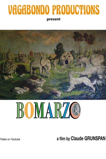 Bomarzo