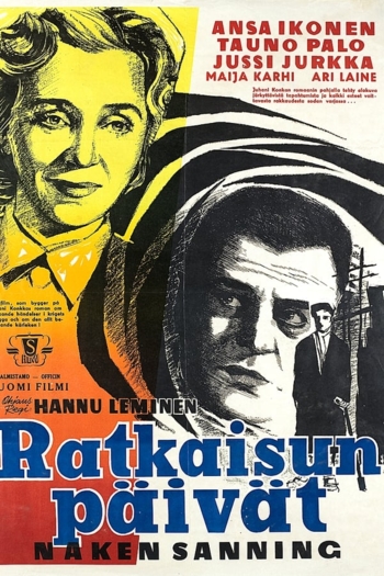 Ratkaisun päivät