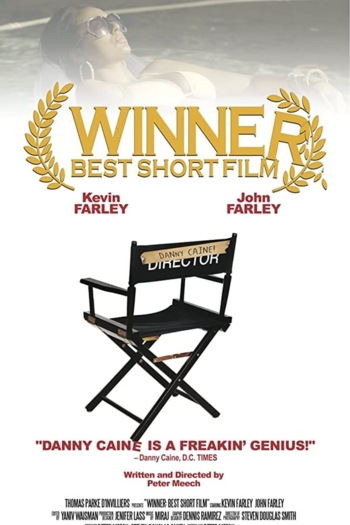 Winner: Best Short Film