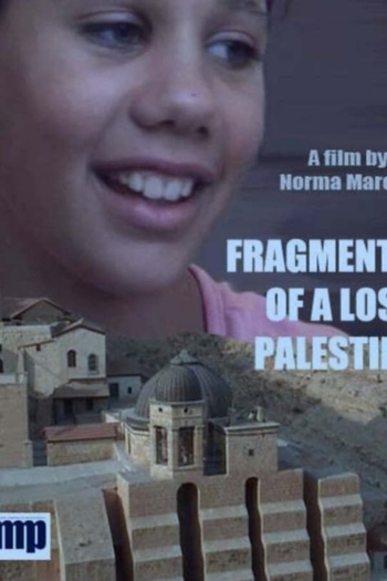 Fragments of a Lost Palestine