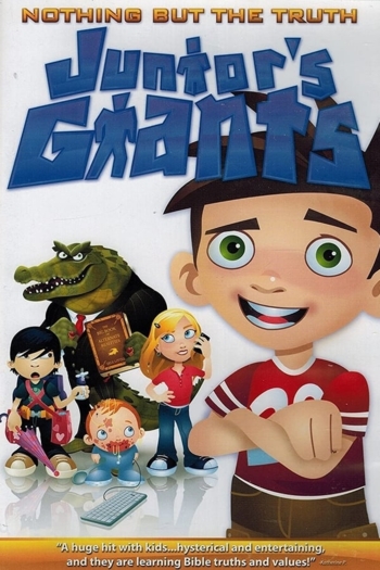 Junior's Giants: Nothing but the Truth