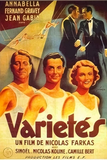 Varieté