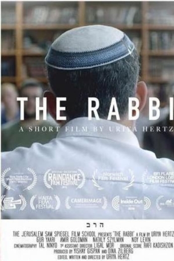 The Rabbi