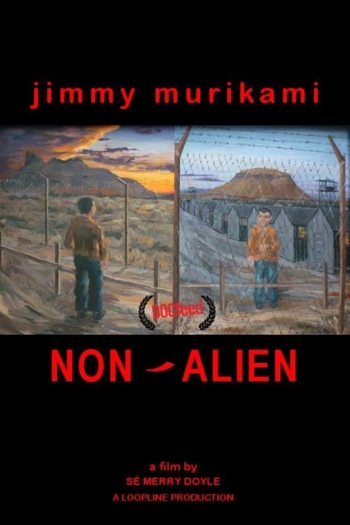 Jimmy Murakami: Non-Alien