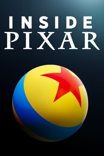 Inside Pixar