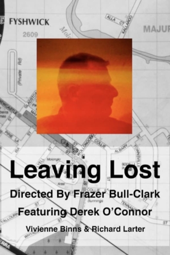 Leaving Lost