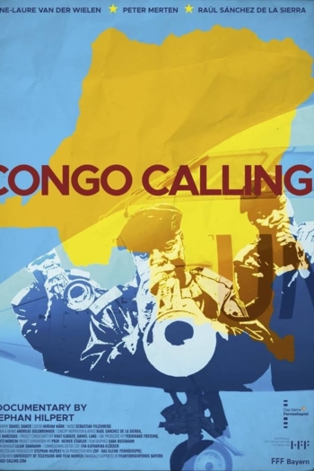 Congo Calling