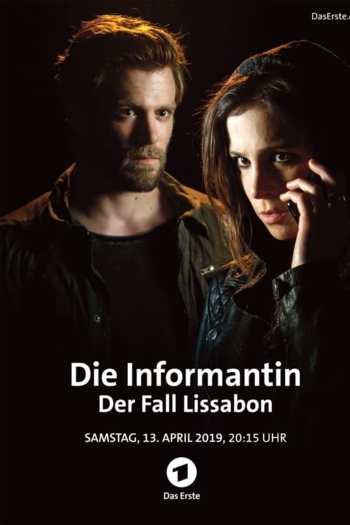 Die Informantin - Der Fall Lissabon