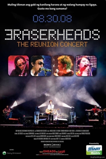 Eraserheads: The Reunion Concert