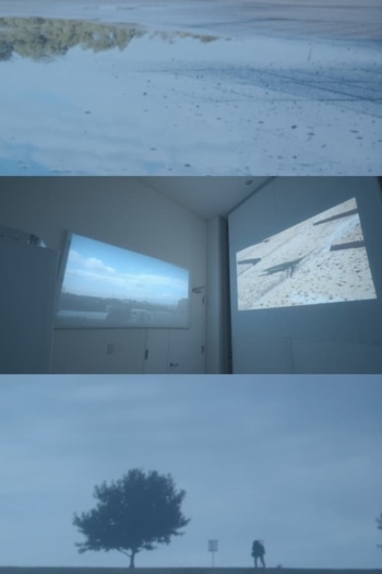 Covid-19 Season: Vibescape