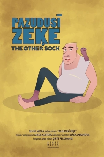 The Other Sock