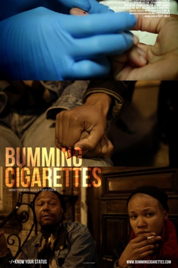 Bumming Cigarettes