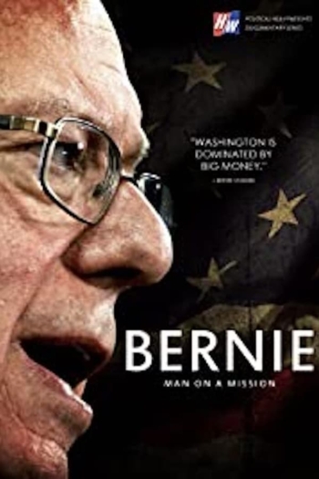 Bernie: Man On A Mission
