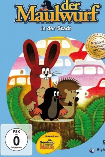 The Mole in the City