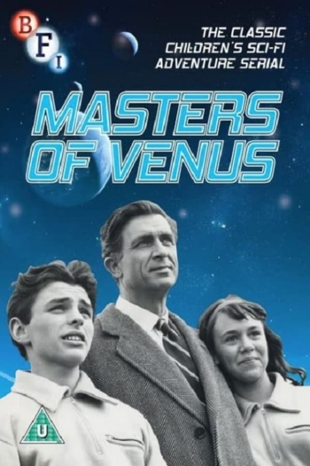 Masters of Venus